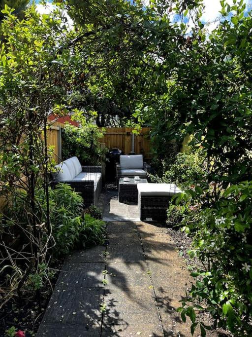 Aragon Cottage Ludlow Exterior photo