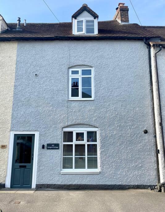 Aragon Cottage Ludlow Exterior photo